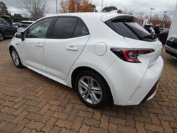 2020 Toyota Corolla Ascent Sport Hybrid