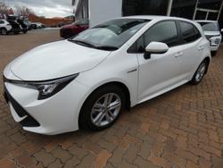 2020 Toyota Corolla Ascent Sport Hybrid