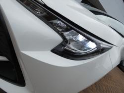 2020 Toyota Corolla Ascent Sport Hybrid