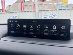 2022 Genesis GV80 2.5T