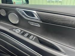 2022 Genesis GV80 2.5T
