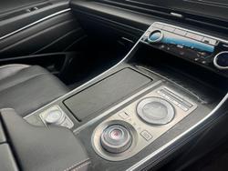 2022 Genesis GV80 2.5T