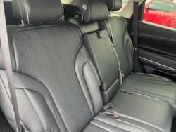2022 Genesis GV80 2.5T