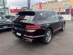 2022 Genesis GV80 2.5T