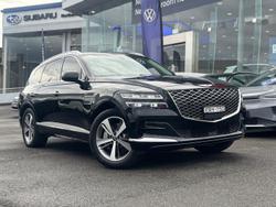 2022 Genesis GV80 2.5T