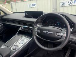 2022 Genesis GV80 2.5T