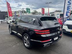 2022 Genesis GV80 2.5T