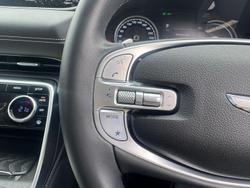 2022 Genesis GV80 2.5T