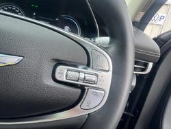 2022 Genesis GV80 2.5T