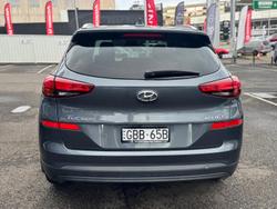 2020 Hyundai Tucson Elite