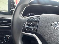 2020 Hyundai Tucson Elite