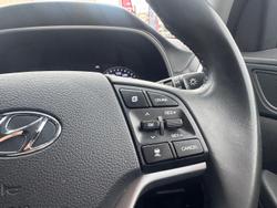 2020 Hyundai Tucson Elite
