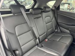 2020 Hyundai Tucson Elite