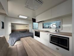2026 Traveller Destination Track 20 Bunks My26