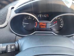 2018 Mazda BT-50 XTR
