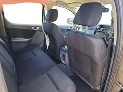 2018 Mazda BT-50 XTR