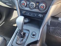 2018 Mazda BT-50 XTR
