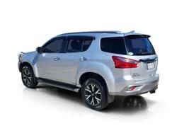 2019 Isuzu MU-X LS-T