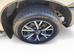 2019 Isuzu MU-X LS-T