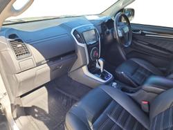 2019 Isuzu MU-X LS-T