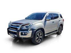 2019 Isuzu MU-X LS-T