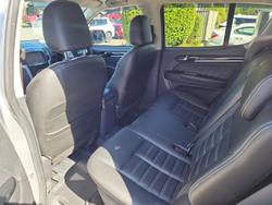 2019 Isuzu MU-X LS-T