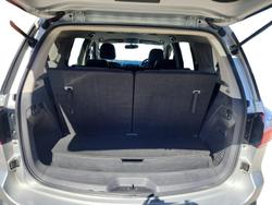 2019 Isuzu MU-X LS-T