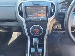 2019 Isuzu MU-X LS-T