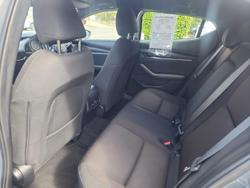 2021 Mazda 3 G20 Evolve