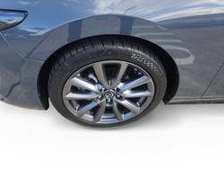 2021 Mazda 3 G20 Evolve