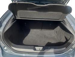 2021 Mazda 3 G20 Evolve