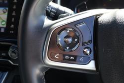 2022 Honda CR-V VTi LX AWD