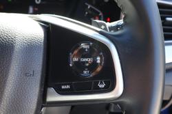 2022 Honda CR-V VTi LX AWD