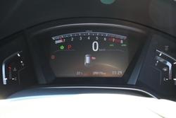 2022 Honda CR-V VTi LX AWD