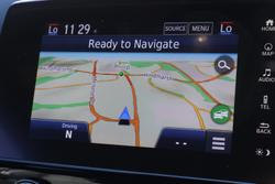 2022 Honda CR-V VTi LX AWD