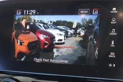 2022 Honda CR-V VTi LX AWD