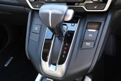 2022 Honda CR-V VTi LX AWD