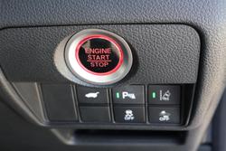 2022 Honda CR-V VTi LX AWD