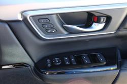 2022 Honda CR-V VTi LX AWD