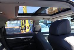 2022 Honda CR-V VTi LX AWD