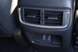 2022 Honda CR-V VTi LX AWD