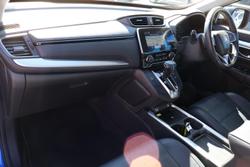 2022 Honda CR-V VTi LX AWD