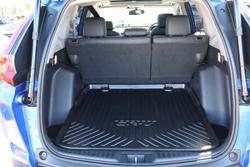 2022 Honda CR-V VTi LX AWD