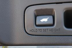 2022 Honda CR-V VTi LX AWD