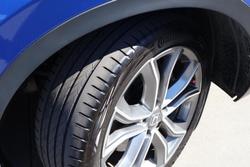 2022 Honda CR-V VTi LX AWD