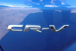 2022 Honda CR-V VTi LX AWD