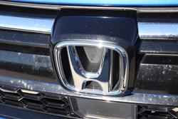 2022 Honda CR-V VTi LX AWD