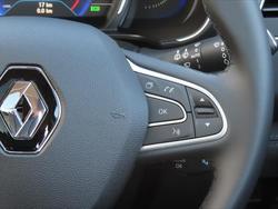 2024 Renault Koleos Techno