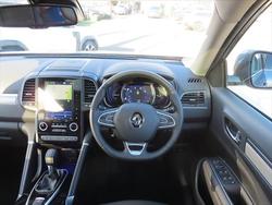 2024 Renault Koleos Techno