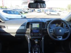 2024 Renault Koleos Techno